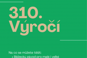 310. Výročí založení obce Nesvačilka