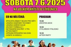 Dětský den