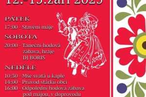 Hody Nesvačilka 2025