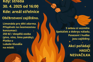 Pálení čarodějnic
