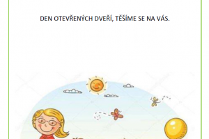 Zápis do MŠ Těšany i od 2 let