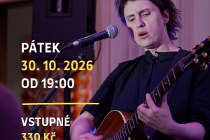 Koncert Muchy v Hrušovanech