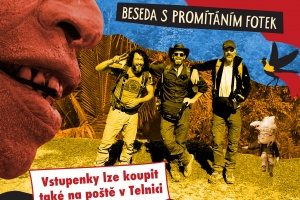 Cestovatelská beseda