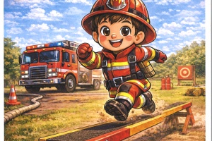 Nábor nových členů 