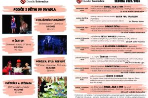 Divadlo Boleradice