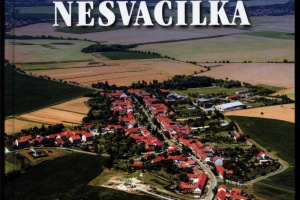 Kniha o Nesvačilce