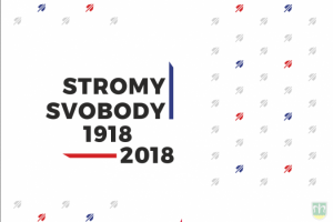 Strom svobody v Nesvačilce je na mapě